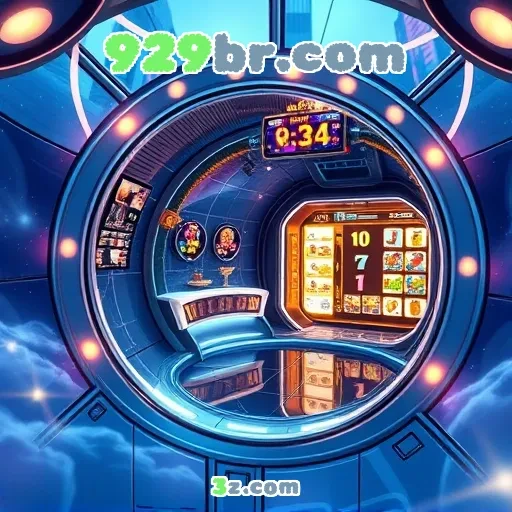 929br.com: Os Melhores Bônus para Aumentar Seus Ganhos em Jogos