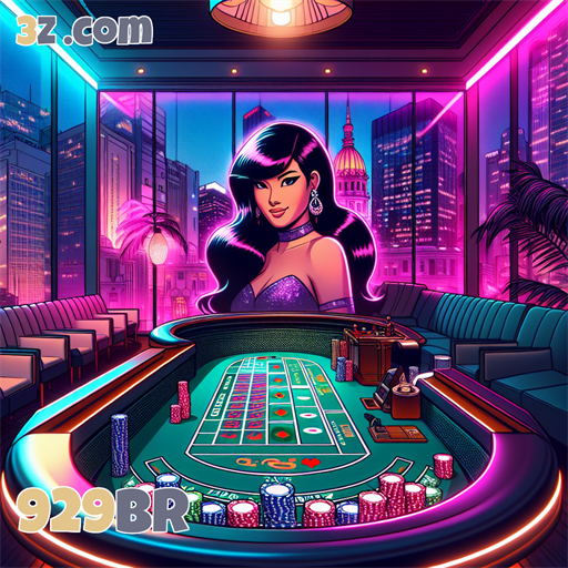 Conquiste o Mundo das Slots em 929br.com