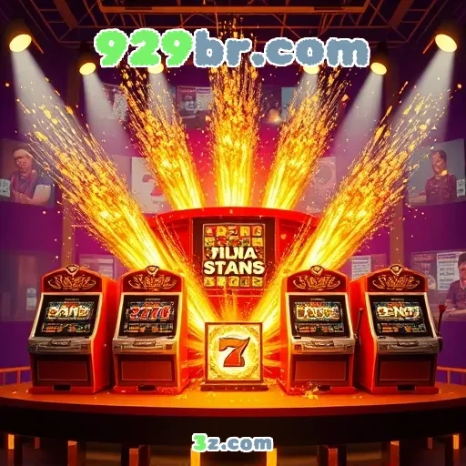 929br.com: Eventos Esportivos que Transformam sua Experiência de Apostas